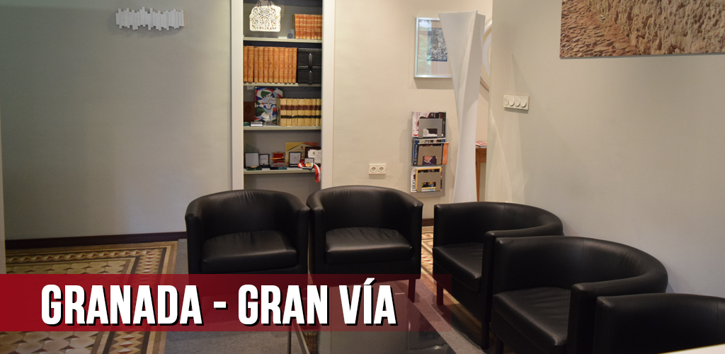 slidergranvia