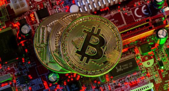 La Fiscalía pide intervenir millones de euros en bitcoins vinculados a la plataforma Nimbus