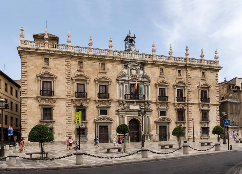 Otra sentencia absolutoria de la Audiencia Provincial de Granada